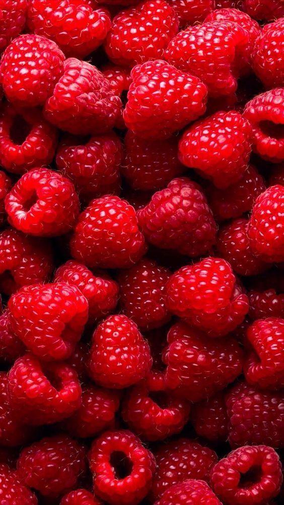 Country Berry Fusion: Nourishing, Vibrant, Seasonal Picks